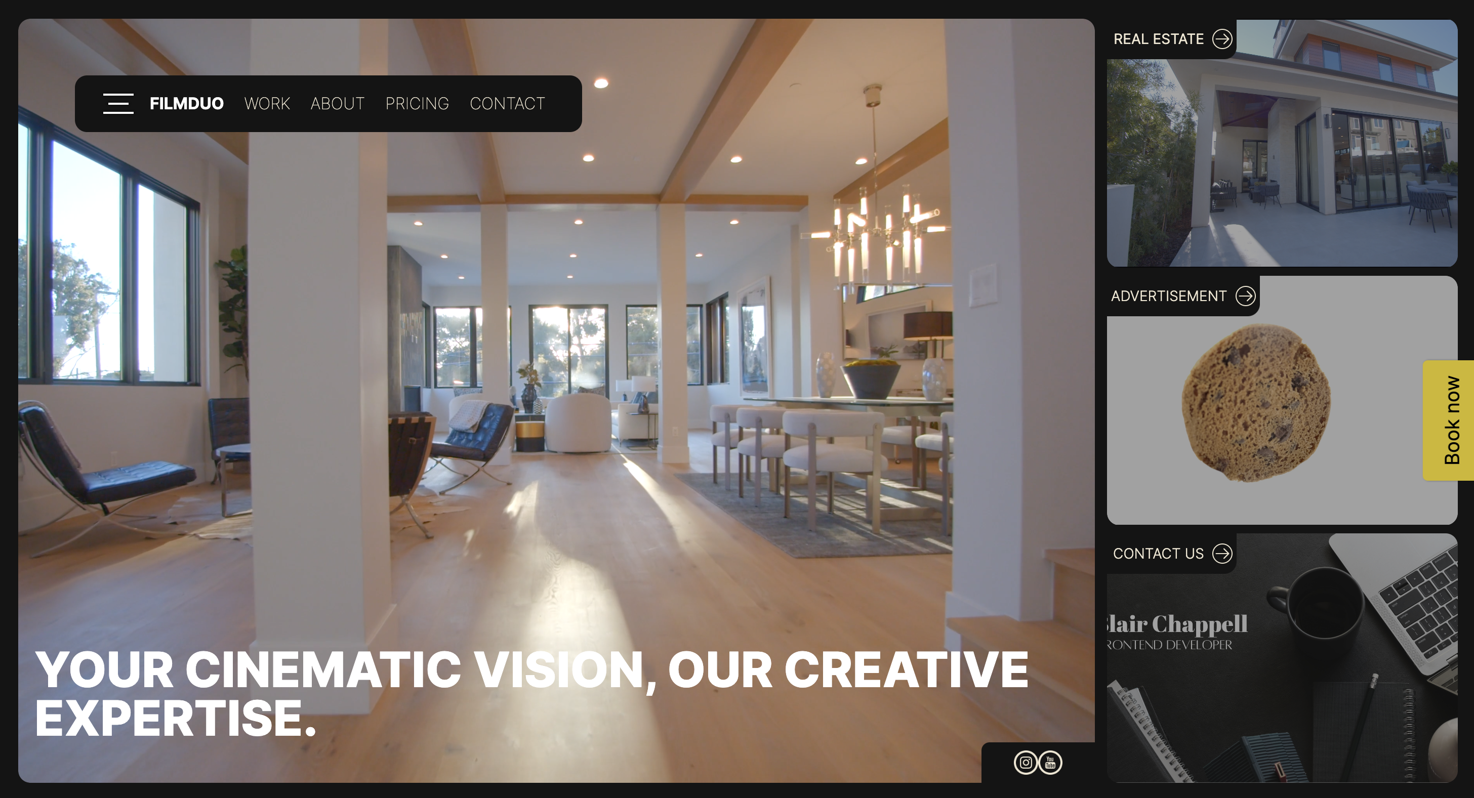 Living Space 4
