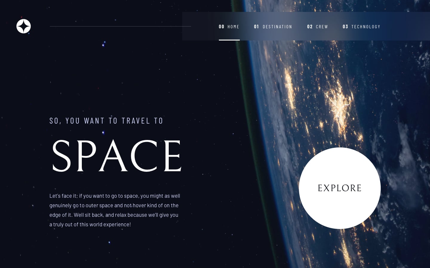 Living Space 1